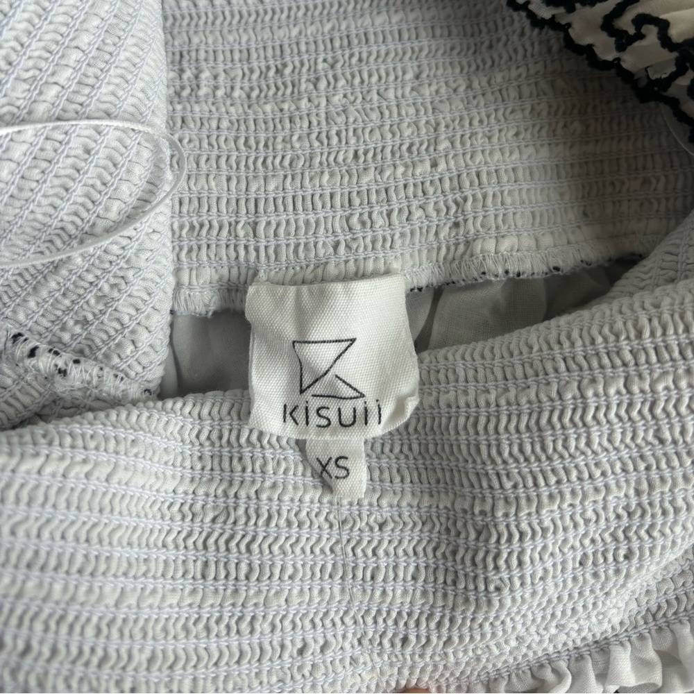 KISUII SUMMER DRESS - Picture 4 of 6